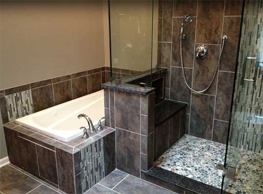 Bath Remodeling Services