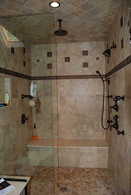 Bathroom Remodel Ideas