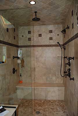 Bathroom Remodeling Ideas