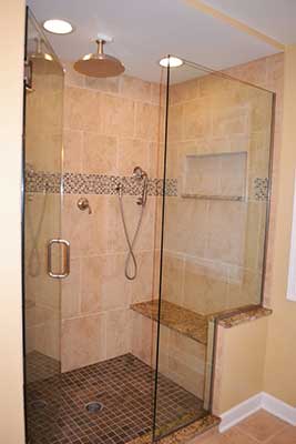 Bathroom Remodeling Project