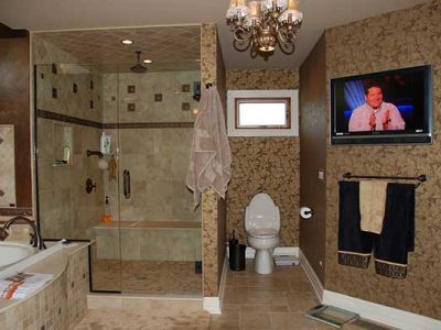 Bathroom Update Ideas