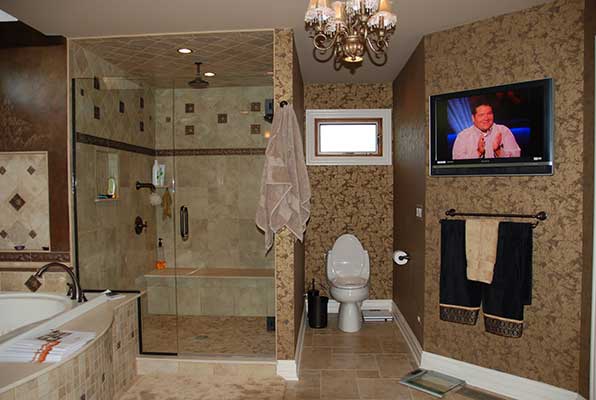 Bathroom Update Ideas