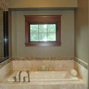 Bathroom Upgrade Ideas