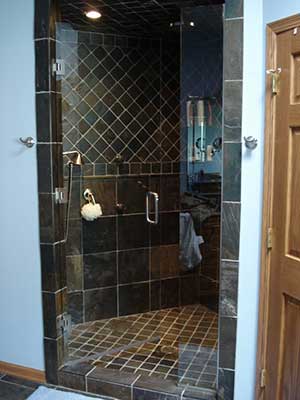 Best Bathroom Remodeling Project