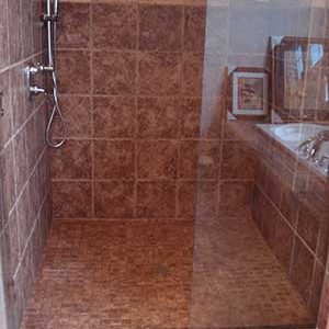 Best Bathroom Remodeling Service