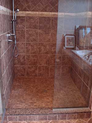 Best Bathroom Remodeling Service