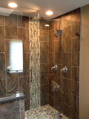 Best Bathroom Renovation Project