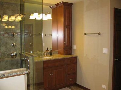 Best Bathroom Renovation Service