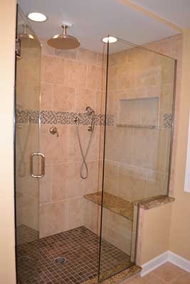 Best Bathroom Upgrade Service