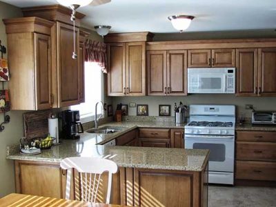 Best Kitchen Remodel Ideas