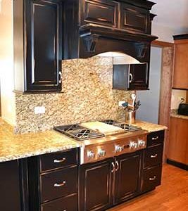 Best Kitchen Remodeling