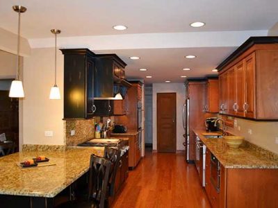 Best Kitchen Remodeling Project