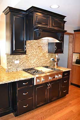 Best Kitchen Remodeling