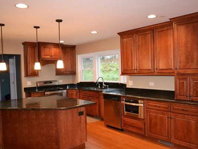 Best Kitchen Renovation Ideas