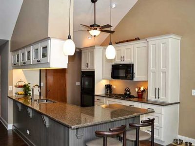 Best Kitchen Renovation Project