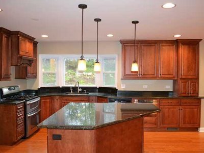 Best Kitchen Renovation Service