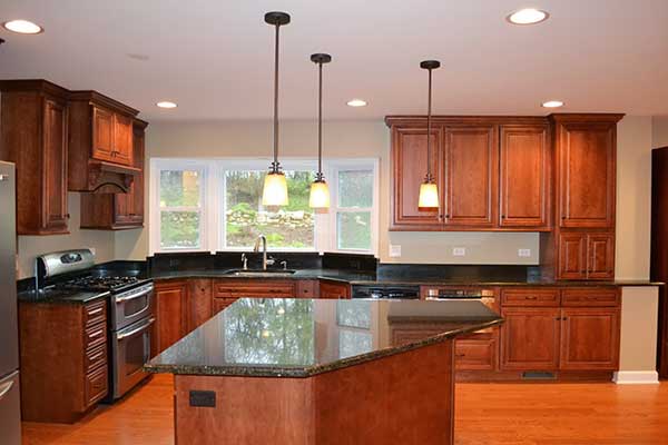 Best Kitchen Renovation Service