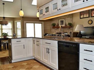 Best Kitchen Upgrades