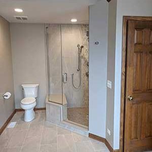 Complete Bathroom Remodeling Ideas