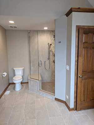 Complete Bathroom Remodeling Ideas