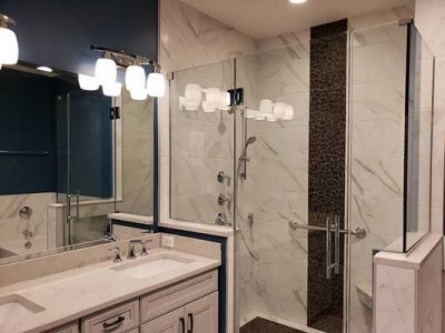 Complete Bathroom Remodeling Service