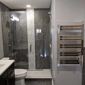 Complete Bathroom Renovation Ideas
