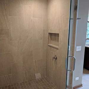 Complete Bathroom Renovations