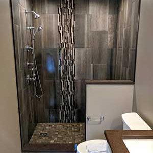 Complete Bathroom Upgrade Ideas