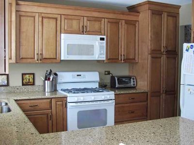 Custom Kitchen Design Remodeling