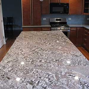 Granite Countertops Installations