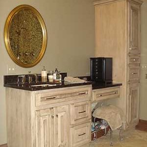 Home Bathroom Remodeling