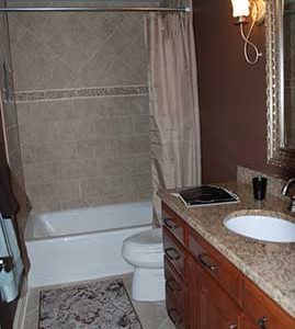 Home Bathroom Remodeling Ideas