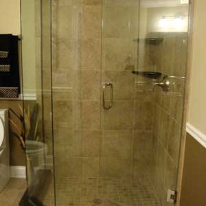 Home Bathroom Remodeling Project
