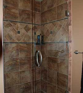 Home Bathroom Remodeling Service