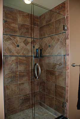 Home Bathroom Remodeling Service