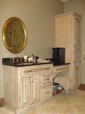 Home Bathroom Remodeling