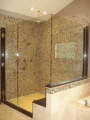 Home Bathroom Remodels