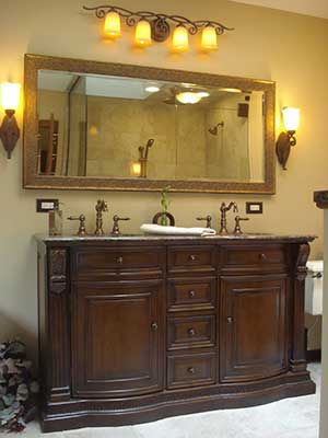 Home Bathroom Renovation Ideas