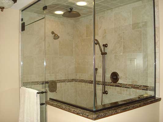 Home Bathroom Renovation Service