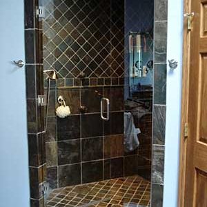 Home Bathroom Upgrade Service