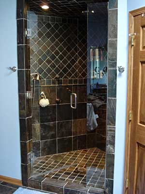 Home Bathroom Upgrade Service