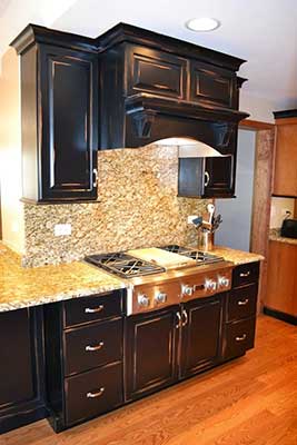 Kitchen Countertop Installation Service