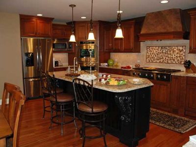 Kitchen Remodel Ideas