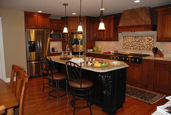 Kitchen Remodel Ideas