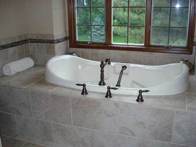 New Bathroom Remodeling Service