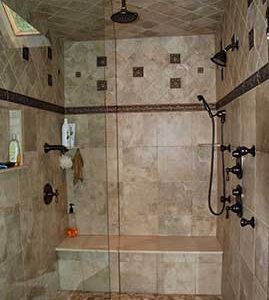 New Bathroom Renovation Project