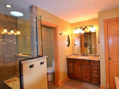 Perfect Bathroom Remodeling Ideas
