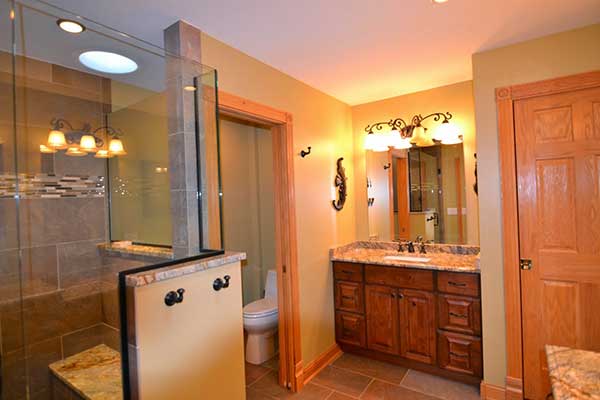 Perfect Bathroom Remodeling Ideas