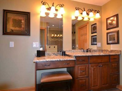 Perfect Bathroom Remodeling Project
