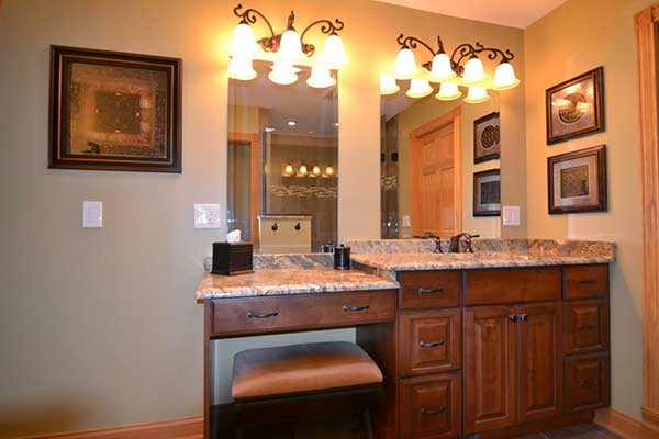 Perfect Bathroom Remodeling Project